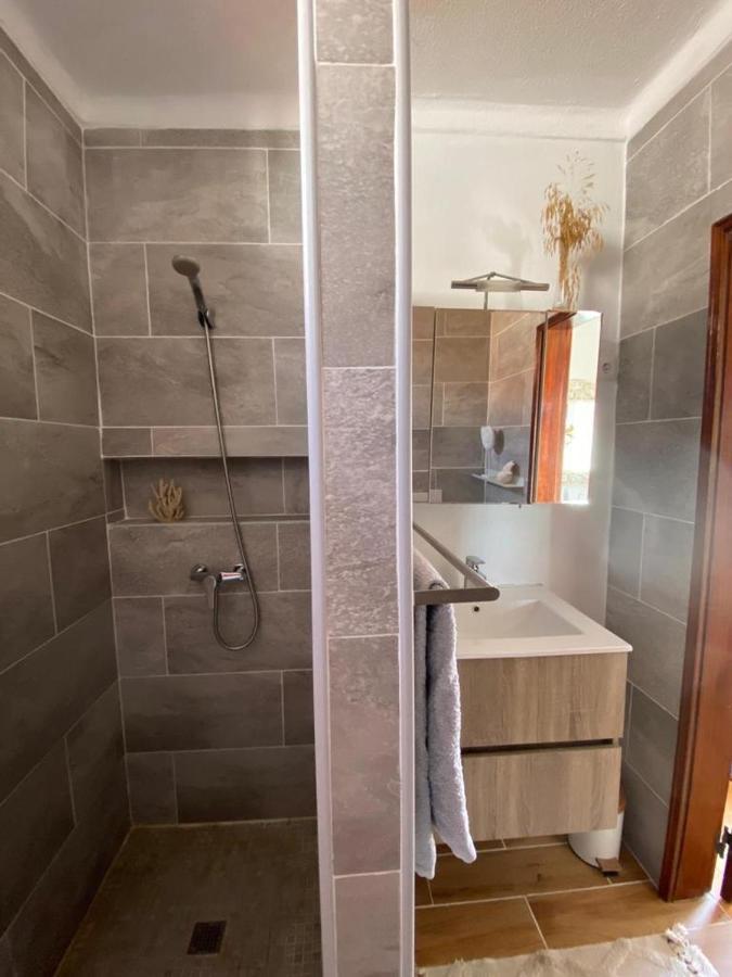 Apartamento Aldeia De Marim, Ohao, Portugal, Meerblick Olhao Exterior photo